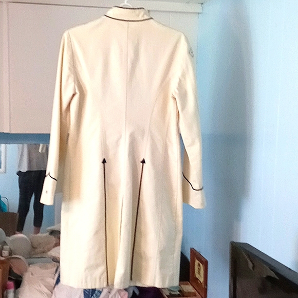 Sgt. Peppers coat from Tommy Hilfiger - Picture 5 of 7